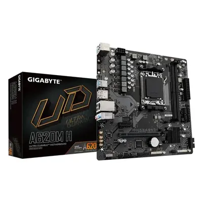 Základní deska GIGABYTE A620M H