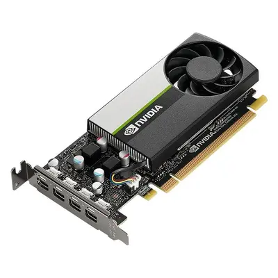 Grafická karta PNY NVIDIA T1000