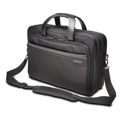 Brašna na notebook Kensington Contour 2.0 Business Laptop Briefcase 15.6", černá