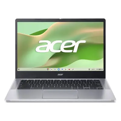 Chromebook Acer Chromebook 314 Pure Silver (CB314-4H-31PS)