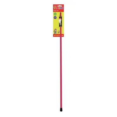 Kinetic Prut Little Viking Pole Kit 3m Fuchsia