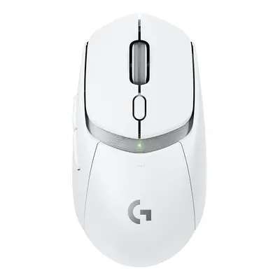 Herní myš Logitech G309 bílá