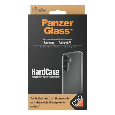 Kryt na mobil PanzerGlass HardCase D30 Samsung Galaxy S24