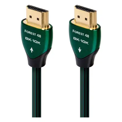 Audioquest Forest 48 HDMI 5,0 m - kabel HDMI-HDMI