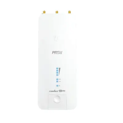 Ubiquiti RP-5AC-Gen2 - Rocket5 AC PRISM Gen2, venkovní, 5GHz AC, airPrism