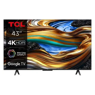 Televize 43" TCL 43P755