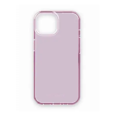 Kryt na mobil iDeal Of Sweden Clear Case Entry pro iPhone 15 Light