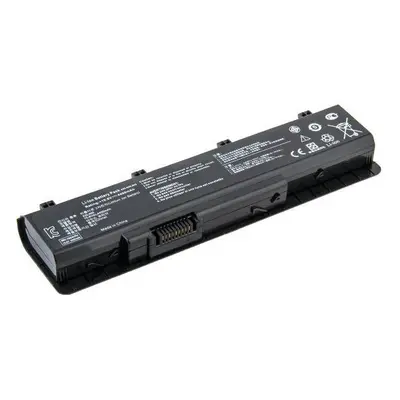 Baterie do notebooku Avacom pro Asus N55, N45, N75 series Li-Ion 10,8V 4400mAh