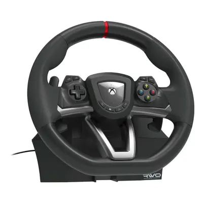 Volant Hori Racing Wheel Overdrive - Xbox