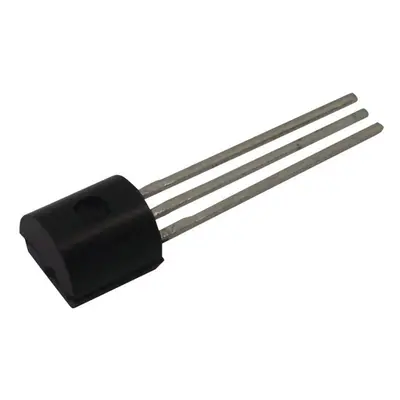 1-wire teplotní senzor DS18B20+ MAXIM INTEGRATED