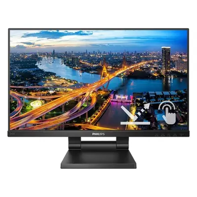 Monitor 24" Philips 242B1TC