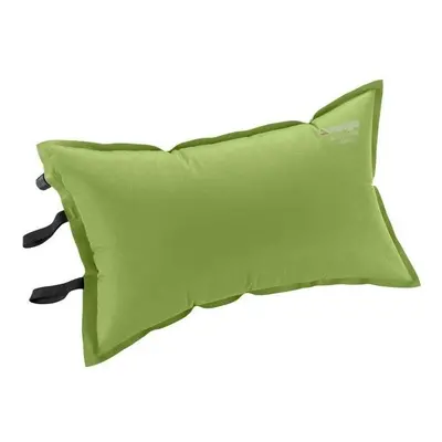 Cestovní polštářek Vango Self Inflating Pillow Herbal