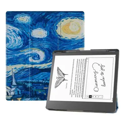 Pouzdro na čtečku knih B-SAFE Stand 3454 pouzdro pro Amazon Kindle Scribe, Gogh