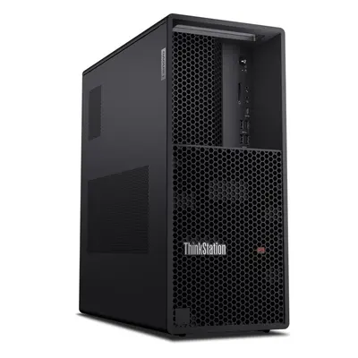 Pracovní stanice Lenovo ThinkStation P3 Tower