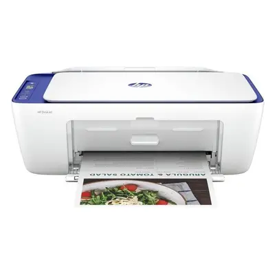 Inkoustová tiskárna HP DeskJet 2821e