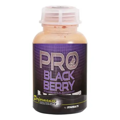 Starbaits Dip Pro Blackberry 200ml