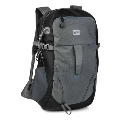 Turistický batoh Spokey Buddy 35 l, šedý