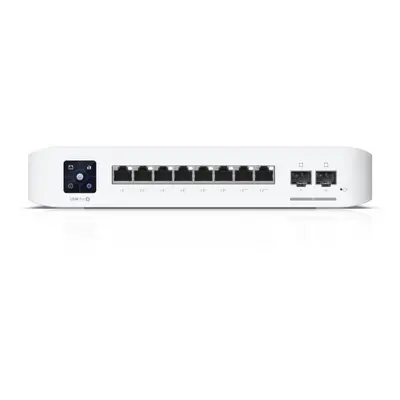 Ubiquiti Unifi Switch USW-Pro-8-PoE