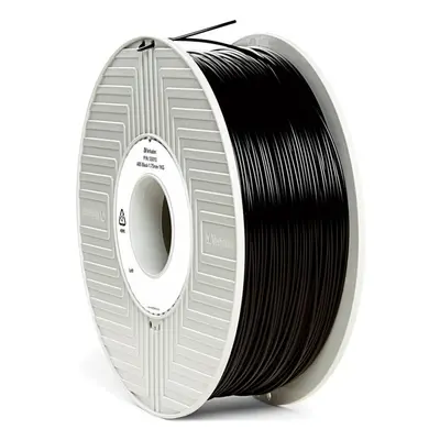 Filament Verbatim ABS 1.75mm 1kg černá