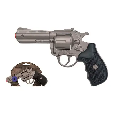 Dětská pistole Policejní revolver