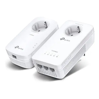 Powerline TP-Link TL-WPA8631PKIT