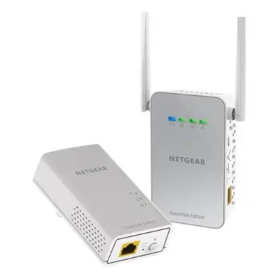 WiFi extender NETGEAR Powerline AV2 AC650 PLW1000