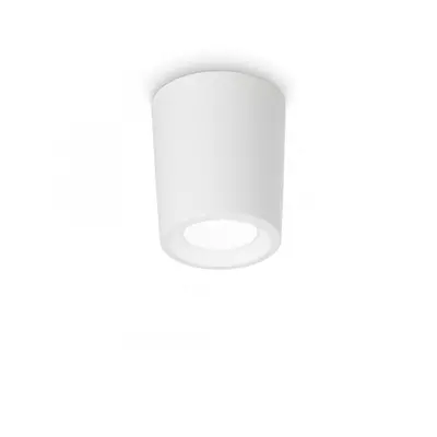 Ideal Lux 269757 přisazené stropní svítidlo Livia 1x6W | GU10 | IP55