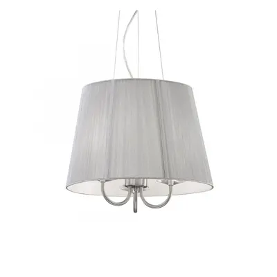 závěsné stropní svítidlo Ideal lux Paris SP3 018010 E14 - elegantní řada