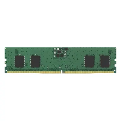 Kingston/DDR5/8GB/4800MHz/CL40/1x8GB