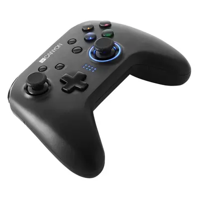 Gamepad Canyon GPW3 4v1