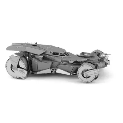 3D puzzle Metal Earth 3D puzzle Batman vs. Superman: Batmobile