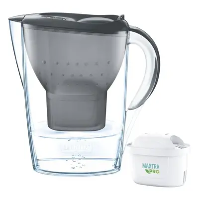 Filtrační konvice BRITA Marella 2,4 l grafit 2024