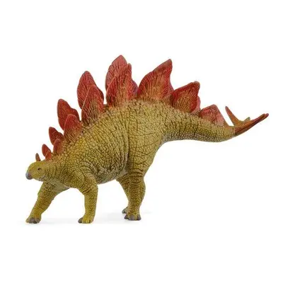 Figurka Schleich Stegosaurus 15040