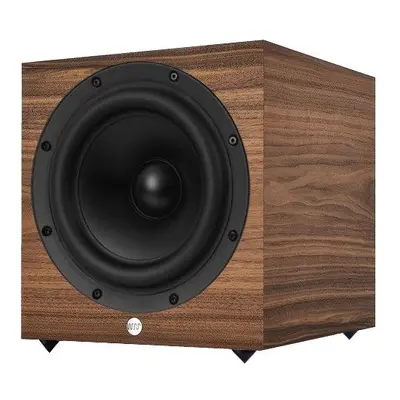 WRS SUB 100 - subwoofer 100 W - walnut