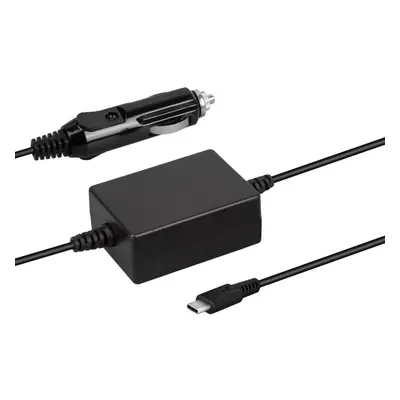 Napájecí adaptér Avacom USB Type-C 65W Power Delivery