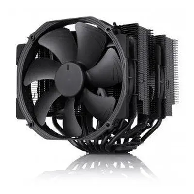 Chladič na procesor Noctua NH-D15 chromax.black