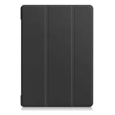 Pouzdro na tablet Tactical Book Tri Fold Pouzdro pro Apple iPad 10.2" 2019 / 2020 Black