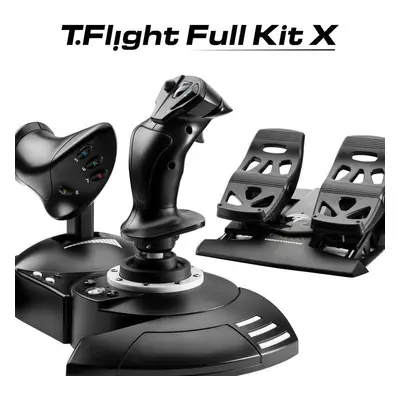 Herní ovladač Thrustmaster T.Flight Full Kit X