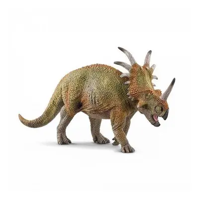 Figurka Schleich Prehistorické zvířátko - Styracosaurus 15033