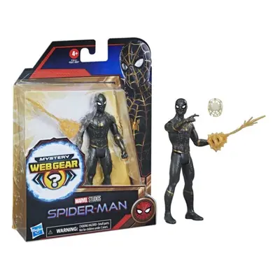 Spiderman Akční figurka 13 cm, Hasbro F1913