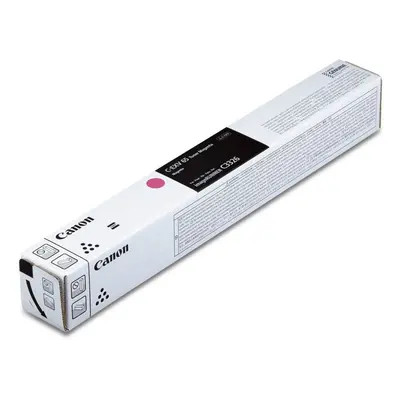 Toner Canon C-EXV 65 purpurový