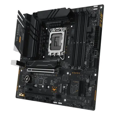 Základní deska ASUS TUF GAMING B760M-E D4