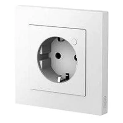 Chytrá zásuvka AQARA Wall Outlet H2 EU (WP-P01D)