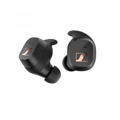 Bezdrátová sluchátka Sennheiser SPORT True Wireless