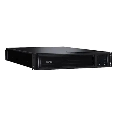 Záložní zdroj APC Smart-UPS X 2200VA LCD