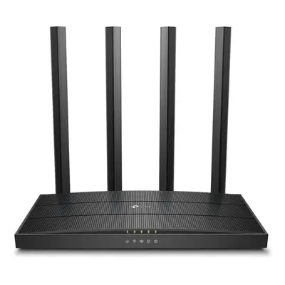 WiFi router TP-Link Archer C80