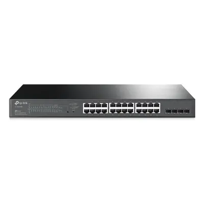 Switch TP-Link TL-SG2428P, Omada SDN