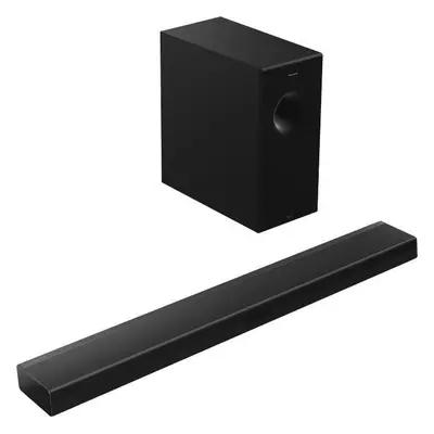 SoundBar Panasonic SC-HTB600