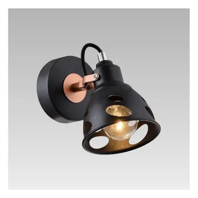 Nástěnná lampa Prezent 75454 - Nástěnné svítidlo NOTOS 1xE14/40W/230V