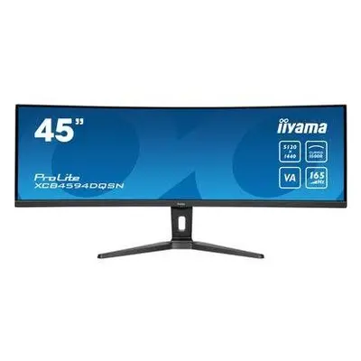 Monitor 44,5" iiyama ProLite XCB4594DQSN-B1